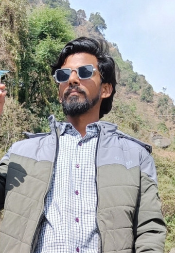 My photo - Ankit Verma, 27 from Lucknow (@ankitverma8)