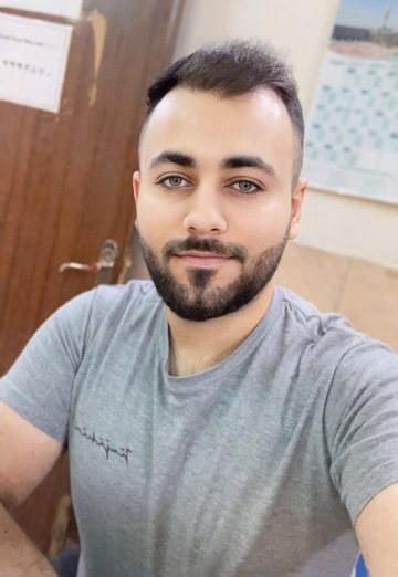 My photo - Mohammed Akram, 28 from Baghdad (@mohammedakram2)