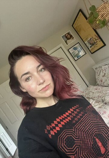 My photo - Lisa Giovanna, 32 from Miami (@lisagiovanna)