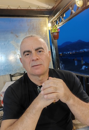 My photo - Marco Antonio, 59 from Berlin (@marcoantonio95)