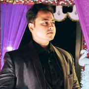 Somnnath Banerjee 26 Kolkata