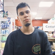 Edward 24 Concepción