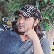 adil 38 Karachi