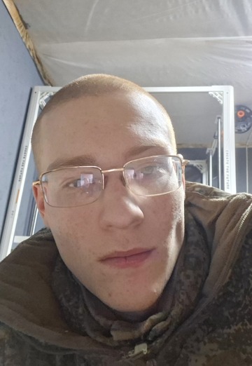 My photo - Kirill, 21 from Yevpatoriya (@kirill114761)