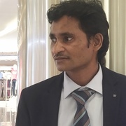 Shiva Naresh Komaram 36 Hyderabad