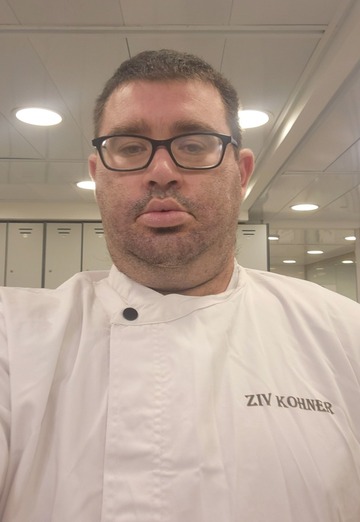 My photo - ziv, 31 from Haifa (@ziv44)