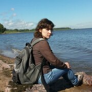 Darya 37 Nizhny Novgorod
