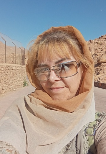 Marina (@marina301443) — my photo № 1