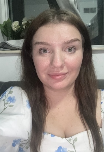 Моя фотография - Kamilla, 23 из Дубай (@kamilla4790)