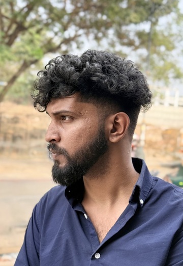 My photo - Amruth, 23 from Bengaluru (@amruth6)