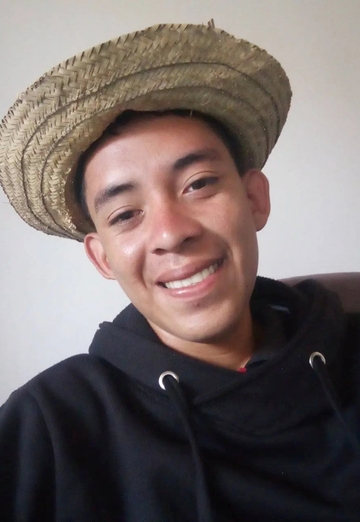 My photo - Hector Guiana, 22 from Caracas (@hectorguiana)