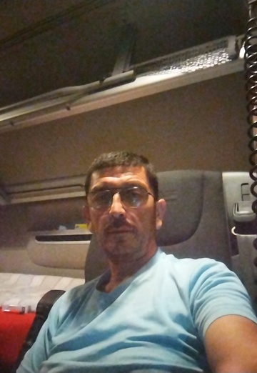 My photo - Aydın, 57 from Yekaterinburg (@aydn135)