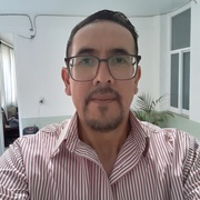 Elí Escudero 49 Mexico City