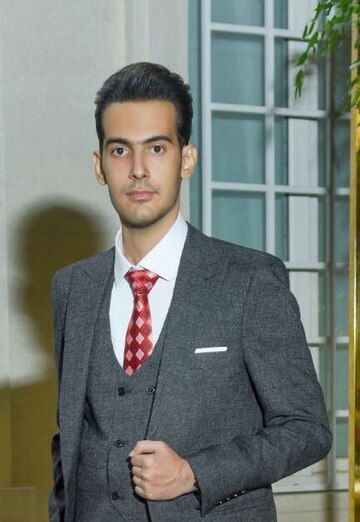 My photo - Amir, 20 from Indian Head (@amir21087)