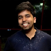Harshad 24 Moscú