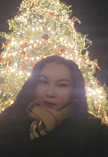 Alina (@alinkastay) — my photo № 1