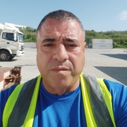 Ricardo López Borras 55 Havana