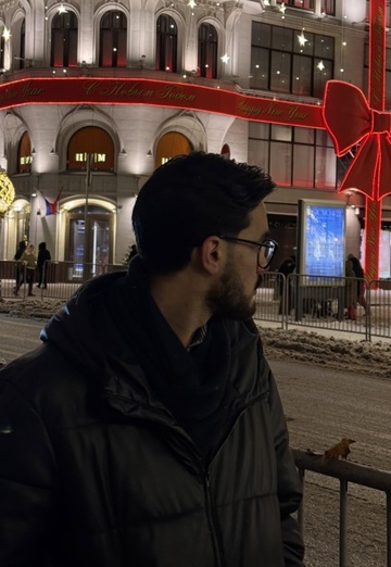 Kristofyer (@kristofer180) — my photo № 3