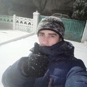 Andrey 38 Pokrov