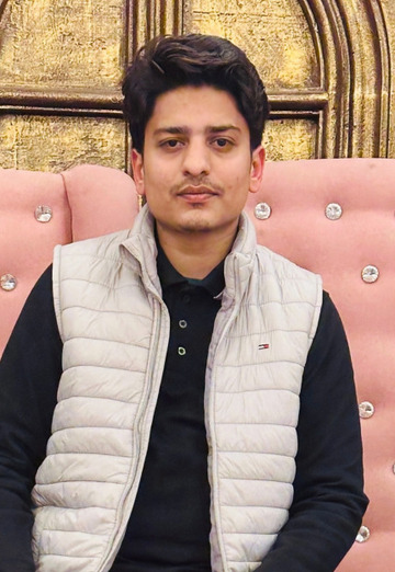My photo - Kabir alam, 26 from Delhi (@kabiralam)