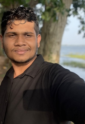 My photo - Menuka, 18 from Colombo (@menuka0)