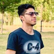 Ali Hamza 28 Lahore