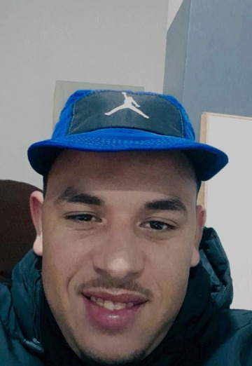 My photo - Marwan el, 30 from Casablanca (@marwanel)