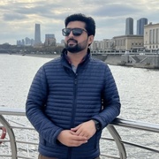 Dr Farooq 30 Islamabad