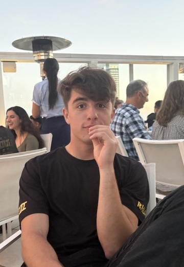 My photo - Matt, 19 from Toronto (@matt1040)