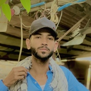 Ahmad 21 Karachi