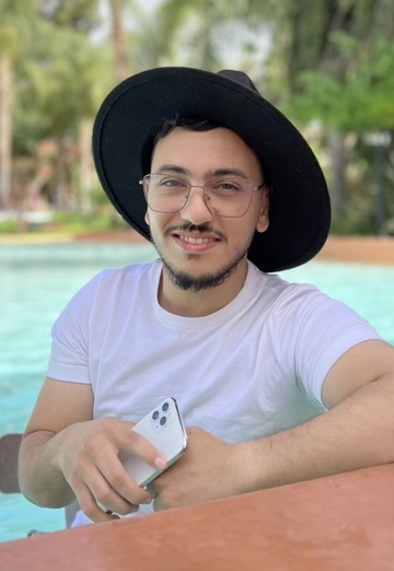 My photo - Med, 28 from Bangkok (@mohamed4878)