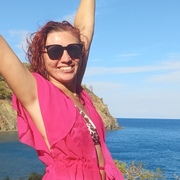 Anastasiya 48 Yekaterinburg