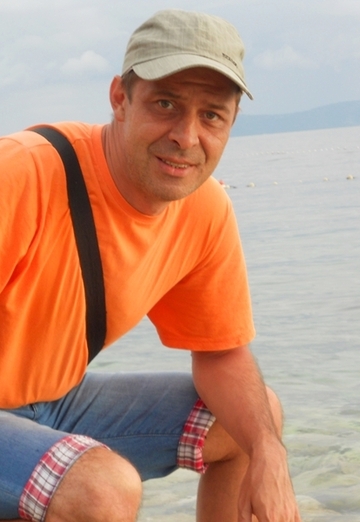 Моя фотография - An, 56 из Минск (@280469an)