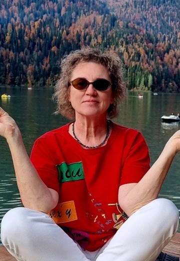 Marina (@marina301284) — my photo № 2