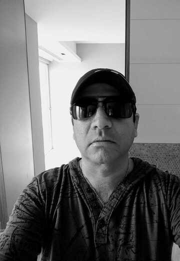 My photo - Andrés, 45 from Mexico City (@andrs538)