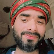 Pushpendar Singh 29 Kuwait City