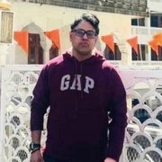 Gourav 43 Delhi