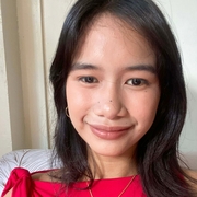 Rhea Mea Tolentino 18 Майами