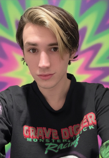 Zachery (@zachery4) — my photo № 1