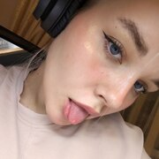 Anastasiya 25 Nizhny Novgorod