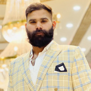 Farhan tahir 34 Lahore