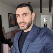 Alessio 38 Roma