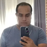 David 44 Monterrey