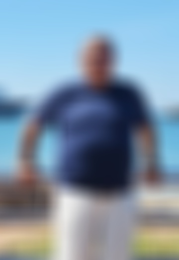 Mi foto- Fernando Carrera, 62 de San José (@fernandocarrera)