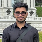 Yousaf Haroon 28 Kazan