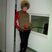 Natasha 49 Petropavlovsk