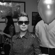 Valerya 40 Saint Petersburg