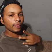Nailson Almeida 29 Uberlândia