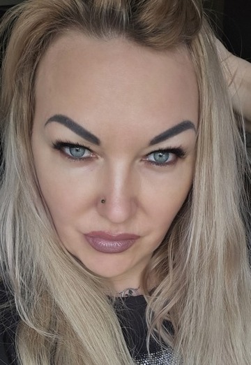 My photo - Marina, 41 from Krasnodar (@marina301386)