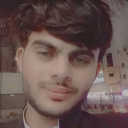 Junaid 23 Riyadh
